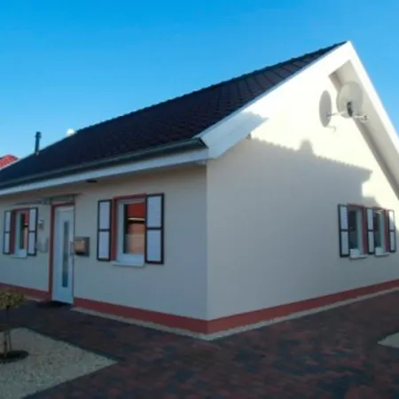 Haus Am See - #25883 Geeste
