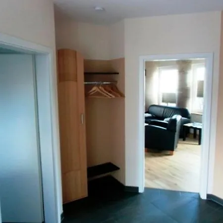 Haus Am See - #25883 Feriehus Geeste