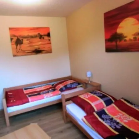 Haus Am See - #25883 Geeste