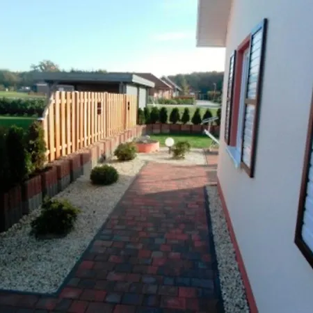 Haus Am See - #25883 Geeste